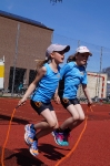 Trainingstage