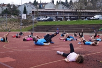Trainingstage