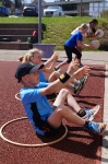 Trainingstage