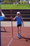 Trainingstage