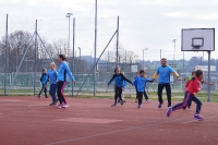 Trainingstage