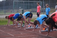 Trainingstage