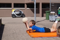Trainingstage