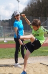 Trainingstage