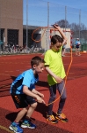 Trainingstage