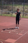 Trainingstage