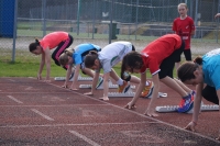 Trainingstage