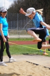 Trainingstage