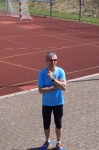 Trainingstage