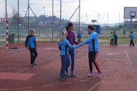 Trainingstage