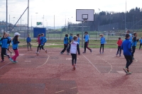 Trainingstage