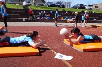 Trainingstage