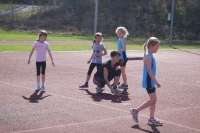 Trainingstage