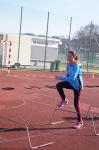 Trainingstage