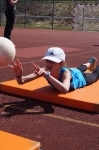 Trainingstage