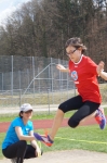 Trainingstage