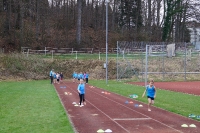 Trainingstage