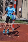 Trainingstage
