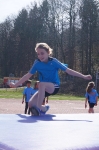 Trainingstage