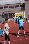 Trainingstage