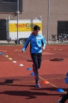 Trainingstage