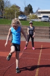 Trainingstage