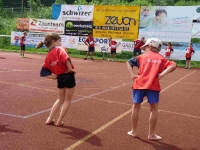 UBS Kids Cup 2015 in Gossau