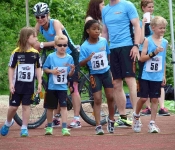 UBS Kids Cup 2015 in Gossau