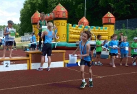 UBS Kids Cup 2015 in Gossau