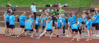 UBS Kids Cup 2015 in Gossau