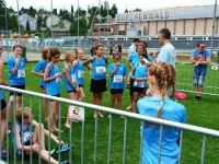 UBS Kids Cup 2015 in Gossau