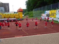 UBS Kids Cup 2015 in Gossau