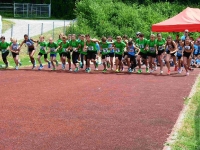 UBS Kids Cup 2015 in Gossau