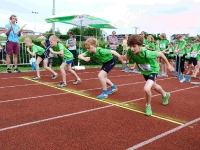 UBS Kids Cup 2015 in Gossau
