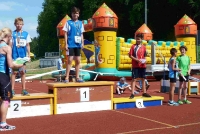 UBS Kids Cup 2015 in Gossau