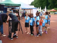 UBS Kids Cup 2015 in Gossau