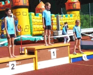 UBS Kids Cup 2015 in Gossau