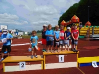 UBS Kids Cup 2015 in Gossau