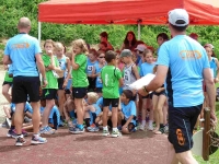 UBS Kids Cup 2015 in Gossau