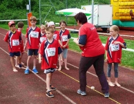 UBS Kids Cup 2015 in Gossau