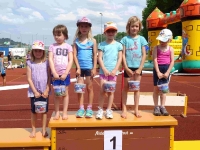 UBS Kids Cup 2015 in Gossau