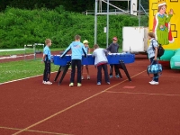 UBS Kids Cup 2015 in Gossau