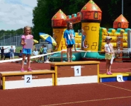 UBS Kids Cup 2015 in Gossau