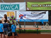 UBS Kids Cup 2015 in Gossau