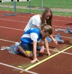 UBS Kids Cup 2015 in Gossau