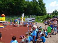 UBS Kids Cup 2015 in Gossau