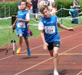 UBS Kids Cup 2015 in Gossau