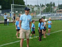 UBS Kids Cup 2015 in Gossau