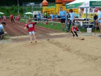 UBS Kids Cup 2015 in Gossau