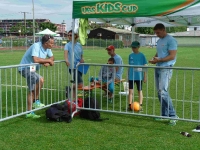 UBS Kids Cup 2015 in Gossau